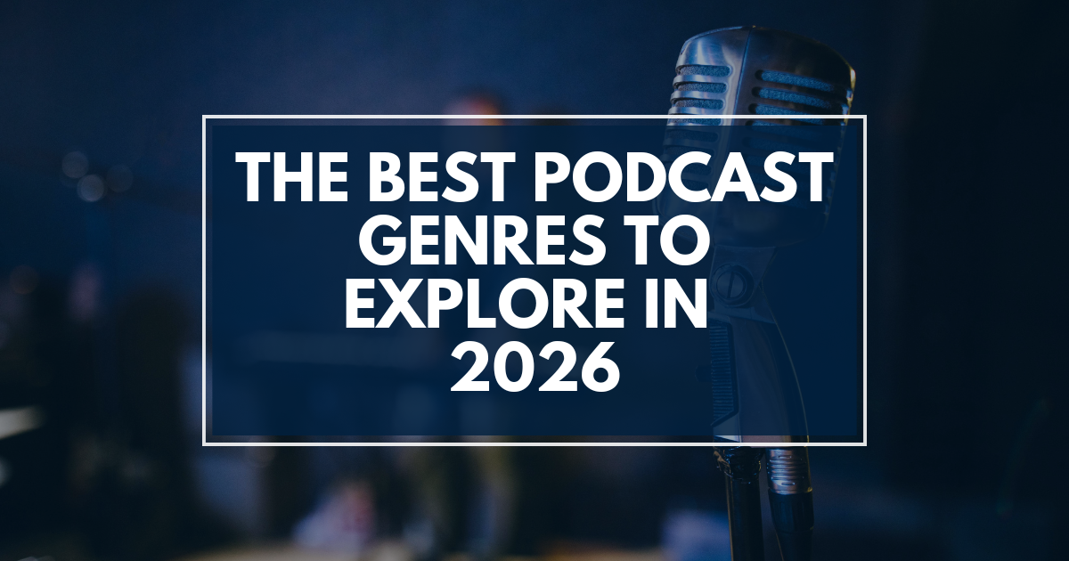 A Breakdown by Category: What’s Hot, Who’s Listening & Why it Matters